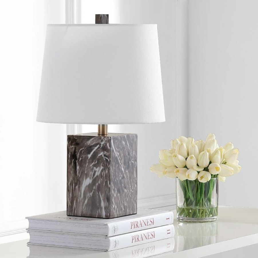 Lamps * | Shoping Brett Table Lamp Safavieh Tbl4132A