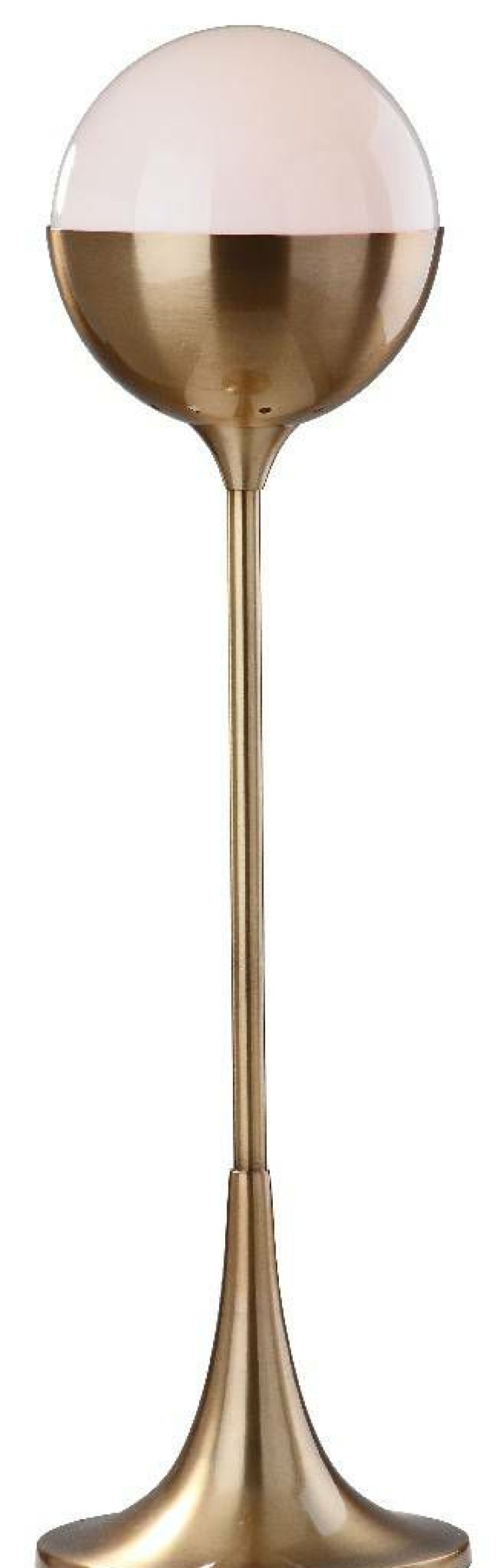 Lamps * | Excellent Quality Lando 27-Inch H Table Lamp Safavieh Tbl4018A