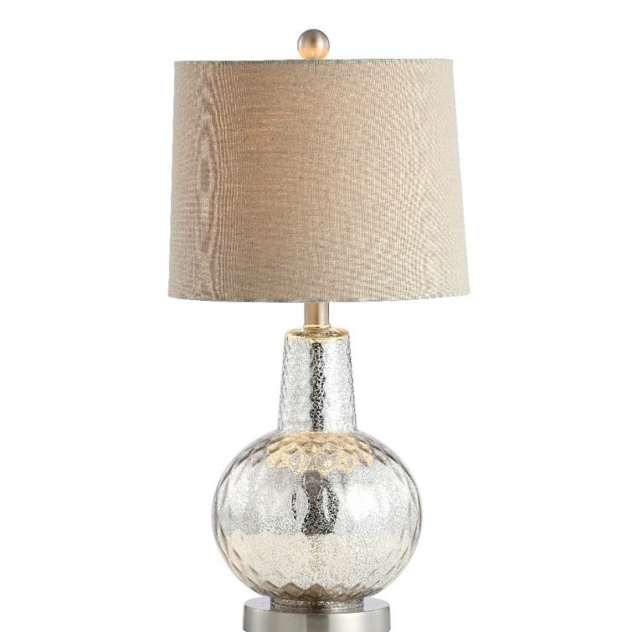 Lamps * | Wholesale Atlas Table Lamp Safavieh Tbl4201A