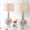 Lamps * | Online Sale Griffith Table Lamp (Set Of 2) Safavieh Tbl4061A-Set2