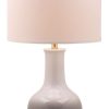 Lamps * | Fire Sale Alfio Table Lamp Safavieh Tbl4032A