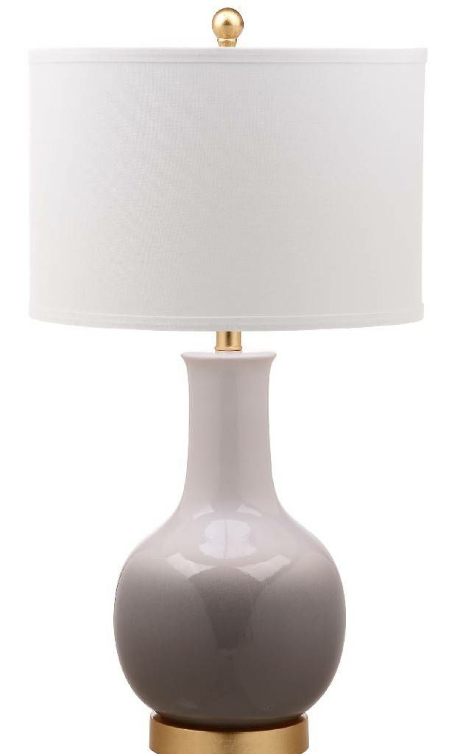 Lamps * | Fire Sale Alfio Table Lamp Safavieh Tbl4032A