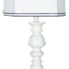 Lamps * | Excellent Quality Polly 36-Inch H Candlestick Lamp Safavieh Lits4057A