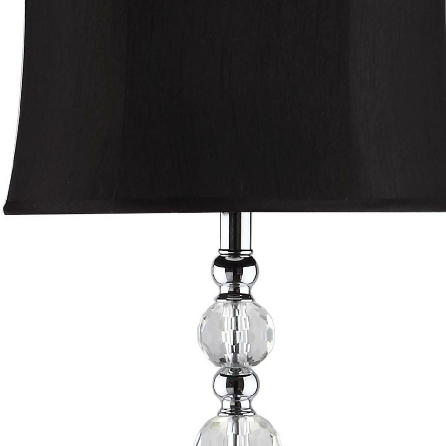 Lamps * | Excellent Venezia 61-Inch H Floor Lamp Safavieh Lit4175A