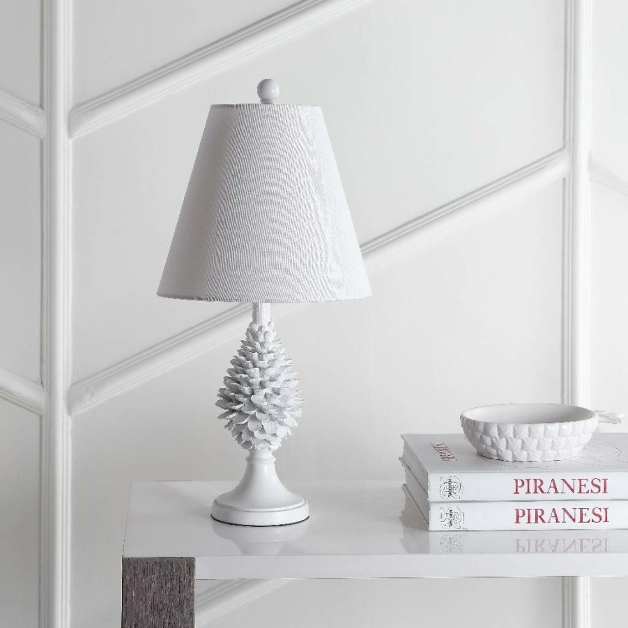 Lamps * | Shoping Sansa Table Lamp Safavieh Tbl4078A