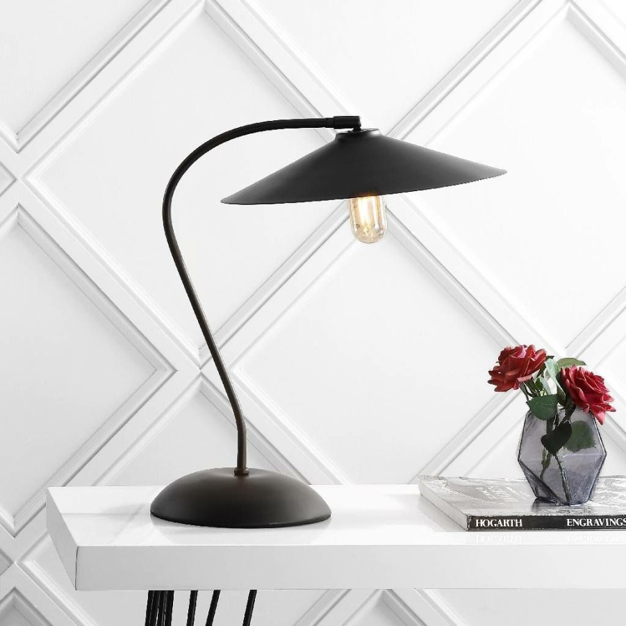 Lamps * | Excellent Quality Orla 31-Inch H Table Lamp Safavieh Tbl4036A