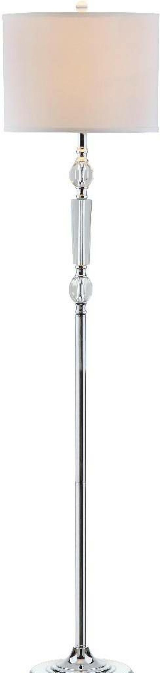 Lamps * | Excellent Quality Fairmont 60-Inch H Floor Lamp Safavieh Lit4176A