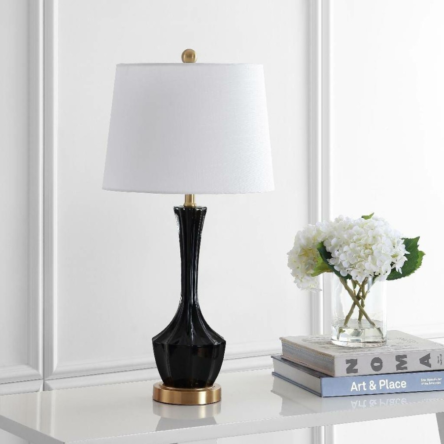 Lamps * | Best Sellers Ronan Table Lamp Safavieh Tbl4202A