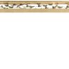 Living Furniture * | Classical Rosalia Butterfly Console In Antique Gold Safavieh Fox2592A