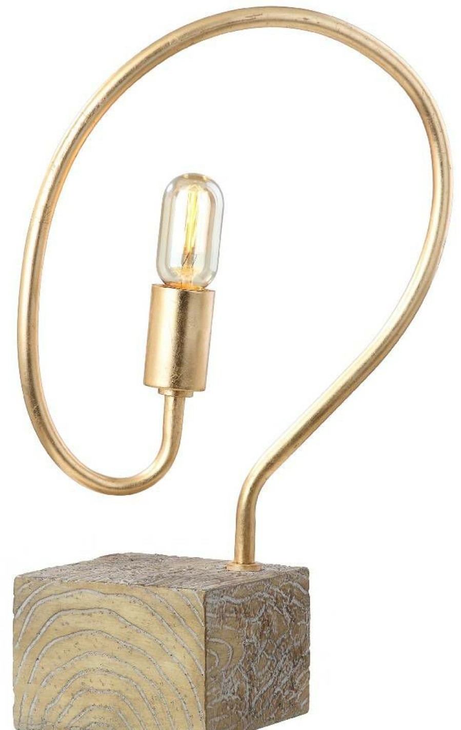 Lamps * | Best Sale Tori 19.25-Inch H Table Lamp Safavieh Tbl4014A