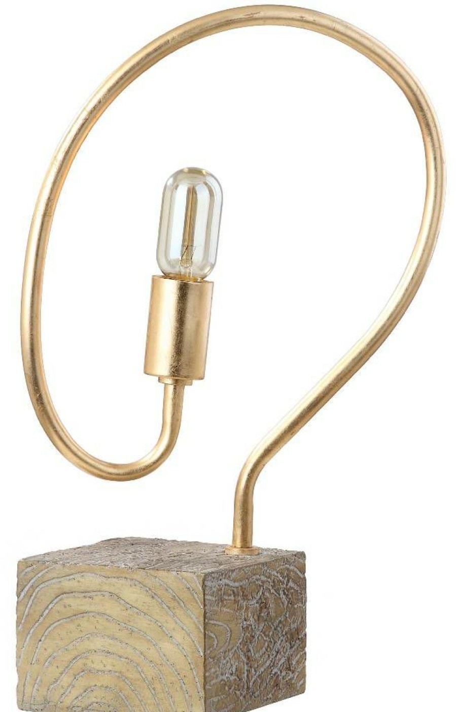 Lamps * | Best Sale Tori 19.25-Inch H Table Lamp Safavieh Tbl4014A