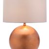 Lamps * | Shop New Jenoa 26-Inch H Table Lamp Safavieh Tbl4028A